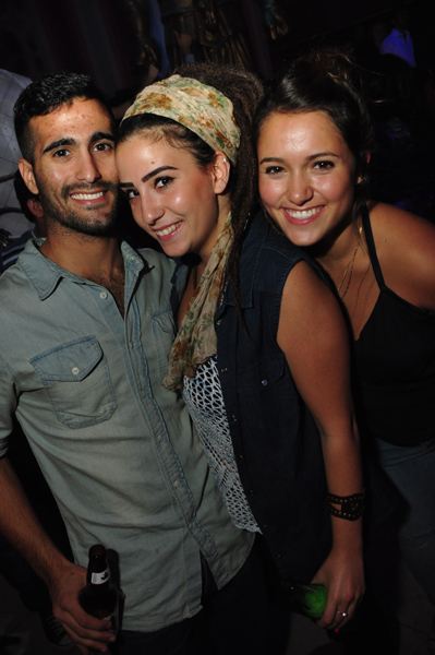Luxy nightclub photo 102 - October 5th, 2013