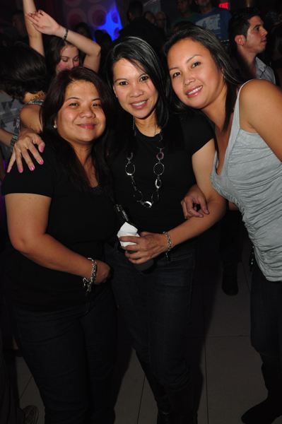 Luxy nightclub photo 110 - October 5th, 2013