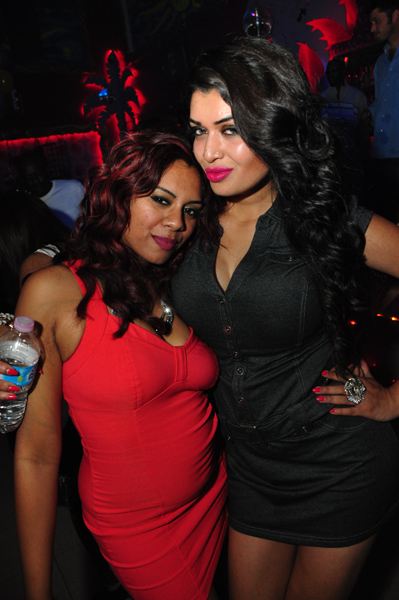 Luxy nightclub photo 12 - October 5th, 2013