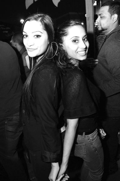 Luxy nightclub photo 111 - October 5th, 2013