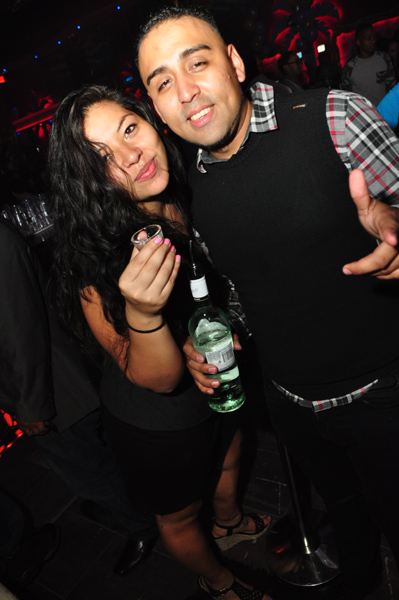 Luxy nightclub photo 112 - October 5th, 2013