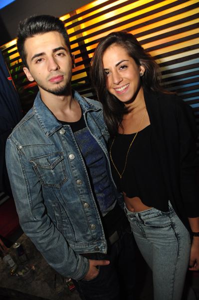 Luxy nightclub photo 13 - October 5th, 2013