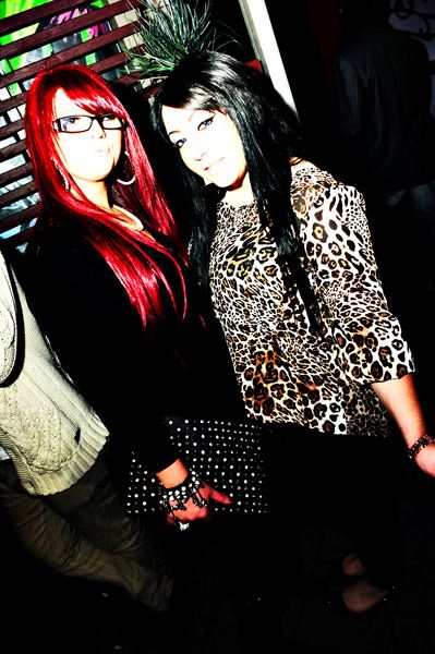 Luxy nightclub photo 14 - October 5th, 2013