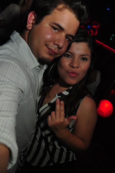 Luxy nightclub photo 134 - October 5th, 2013