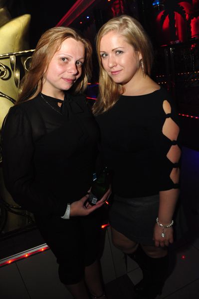 Luxy nightclub photo 140 - October 5th, 2013