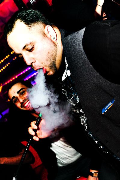 Luxy nightclub photo 15 - October 5th, 2013