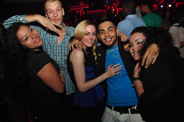 Luxy nightclub photo 141 - October 5th, 2013