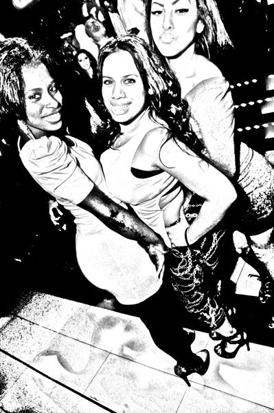 Luxy nightclub photo 143 - October 5th, 2013