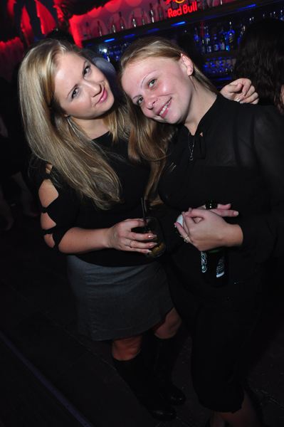 Luxy nightclub photo 144 - October 5th, 2013