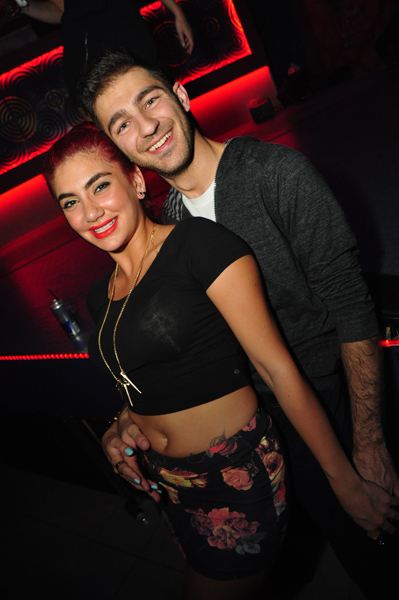 Luxy nightclub photo 147 - October 5th, 2013