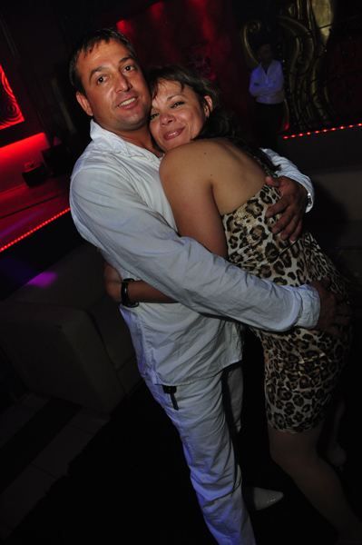 Luxy nightclub photo 148 - October 5th, 2013