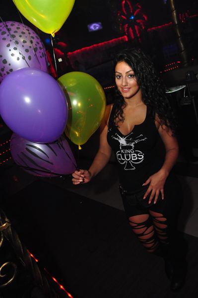 Luxy nightclub photo 16 - October 5th, 2013