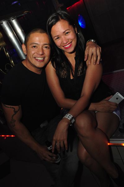 Luxy nightclub photo 151 - October 5th, 2013