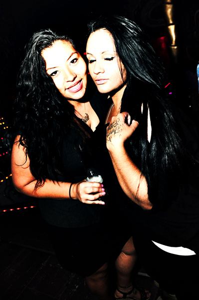 Luxy nightclub photo 152 - October 5th, 2013