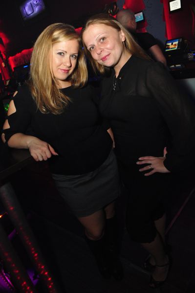 Luxy nightclub photo 153 - October 5th, 2013