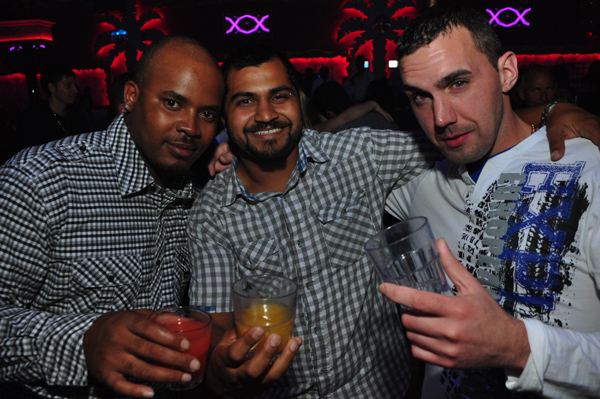 Luxy nightclub photo 155 - October 5th, 2013