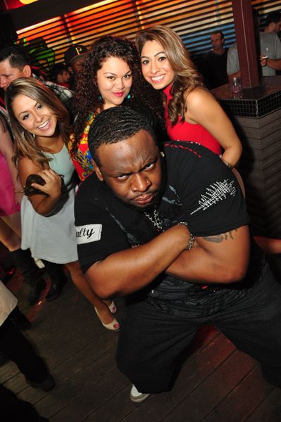 Luxy nightclub photo 156 - October 5th, 2013