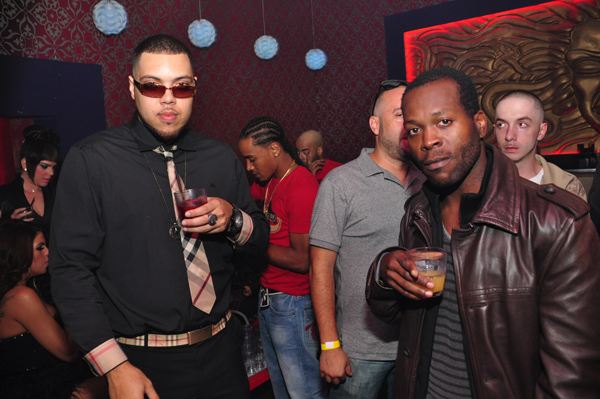 Luxy nightclub photo 157 - October 5th, 2013