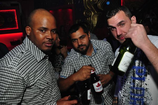 Luxy nightclub photo 160 - October 5th, 2013