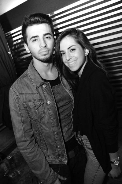 Luxy nightclub photo 161 - October 5th, 2013