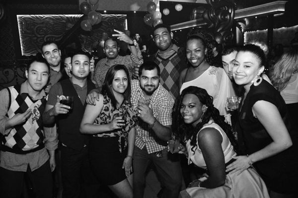 Luxy nightclub photo 164 - October 5th, 2013