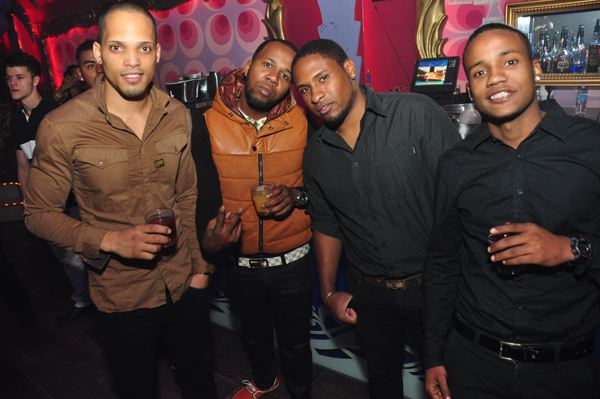 Luxy nightclub photo 166 - October 5th, 2013