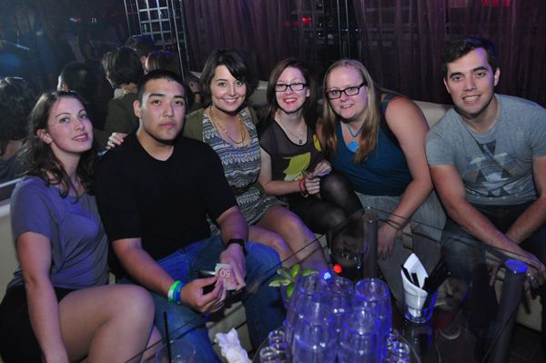 Luxy nightclub photo 170 - October 5th, 2013