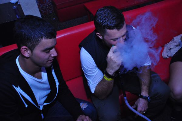 Luxy nightclub photo 171 - October 5th, 2013