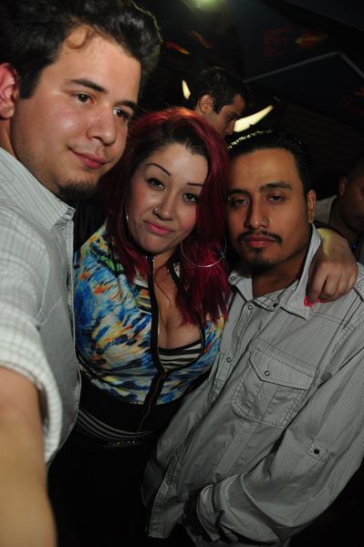 Luxy nightclub photo 172 - October 5th, 2013