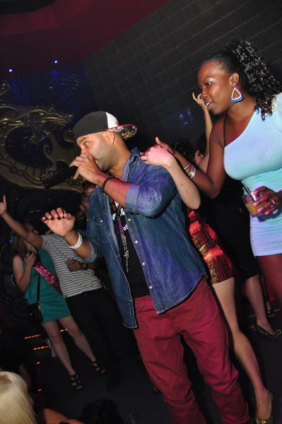 Luxy nightclub photo 173 - October 5th, 2013
