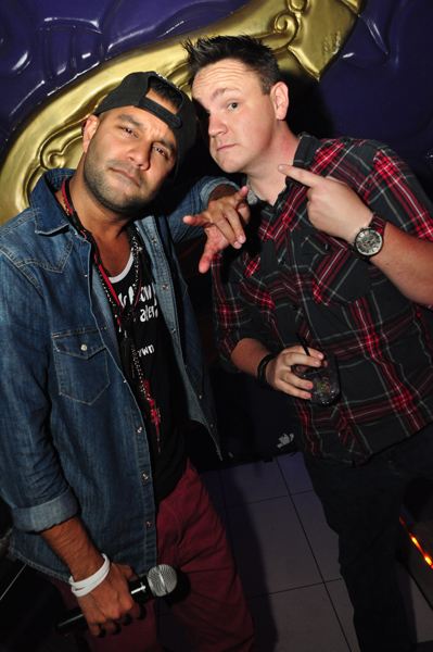 Luxy nightclub photo 19 - October 5th, 2013