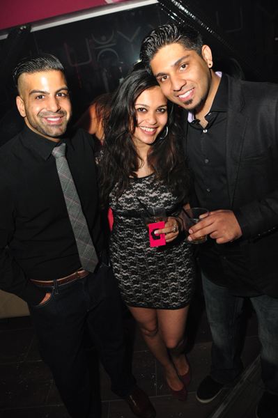 Luxy nightclub photo 181 - October 5th, 2013