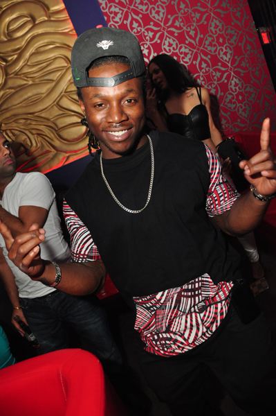 Luxy nightclub photo 183 - October 5th, 2013