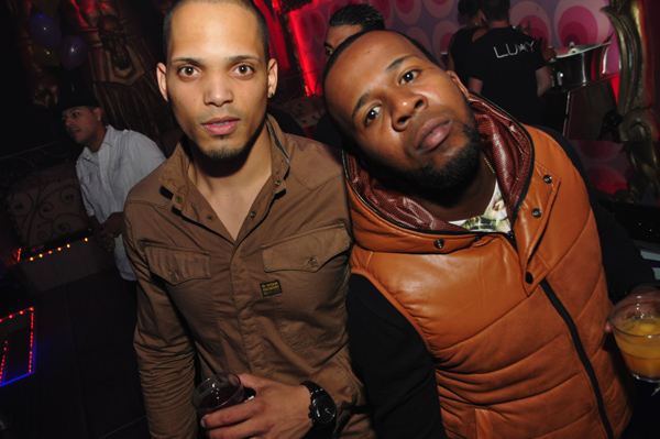 Luxy nightclub photo 184 - October 5th, 2013