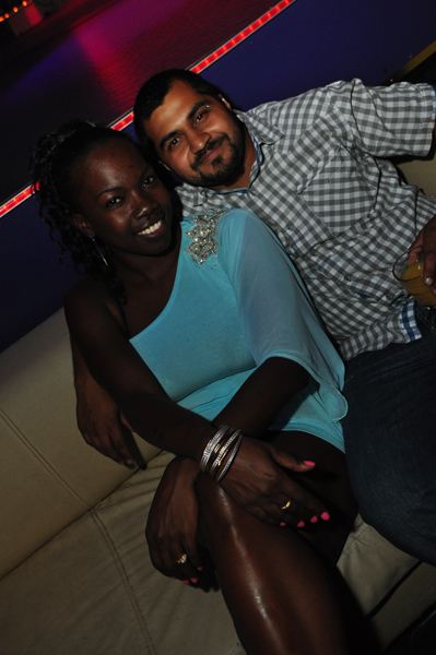 Luxy nightclub photo 188 - October 5th, 2013