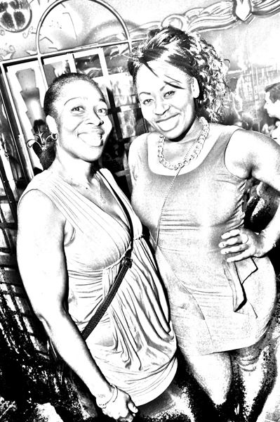 Luxy nightclub photo 189 - October 5th, 2013