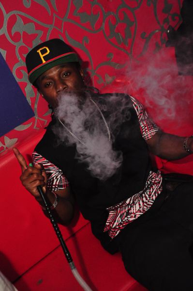 Luxy nightclub photo 190 - October 5th, 2013