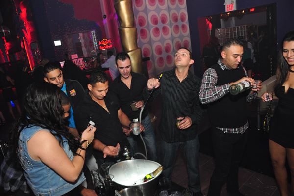 Luxy nightclub photo 191 - October 5th, 2013