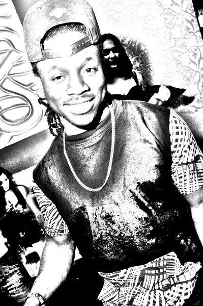 Luxy nightclub photo 192 - October 5th, 2013