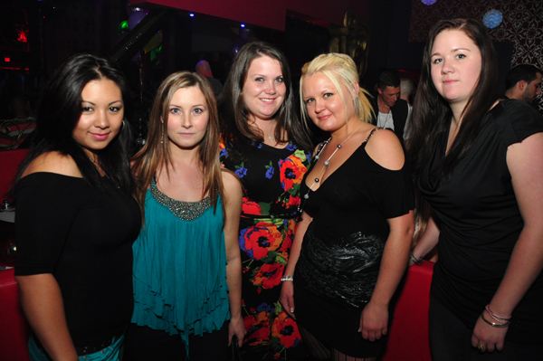 Luxy nightclub photo 198 - October 5th, 2013