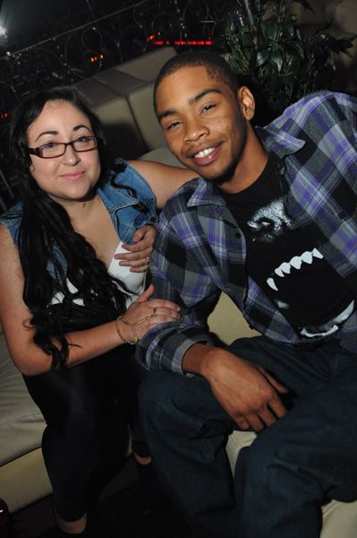 Luxy nightclub photo 202 - October 5th, 2013