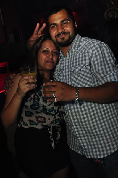 Luxy nightclub photo 223 - October 5th, 2013