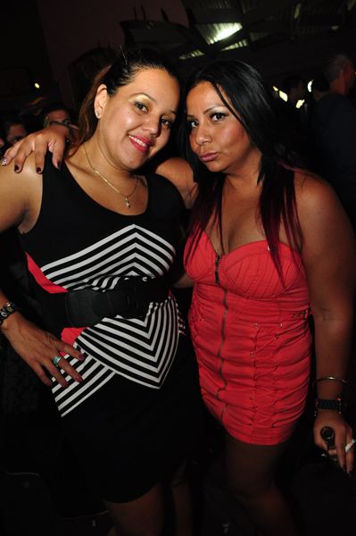 Luxy nightclub photo 225 - October 5th, 2013