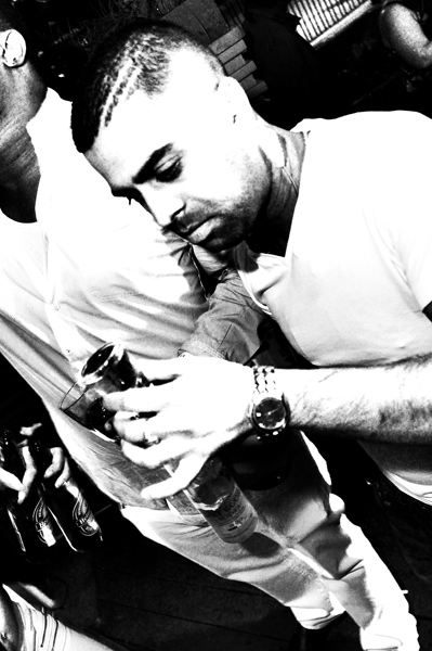 Luxy nightclub photo 226 - October 5th, 2013