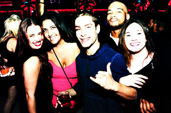 Luxy nightclub photo 227 - October 5th, 2013