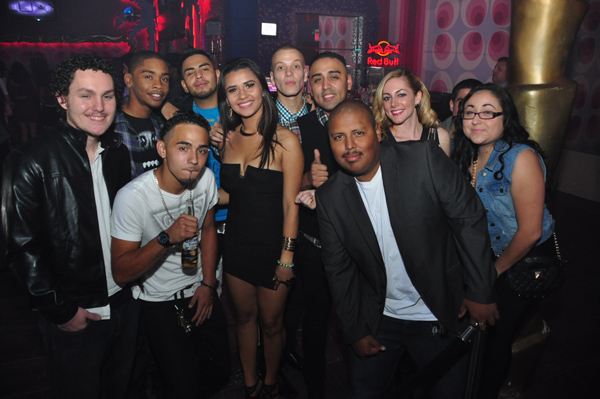 Luxy nightclub photo 228 - October 5th, 2013