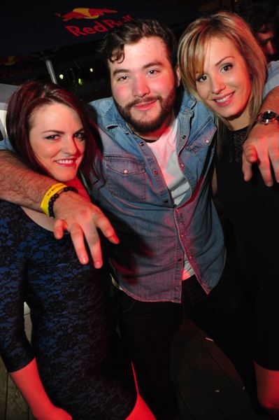 Luxy nightclub photo 229 - October 5th, 2013