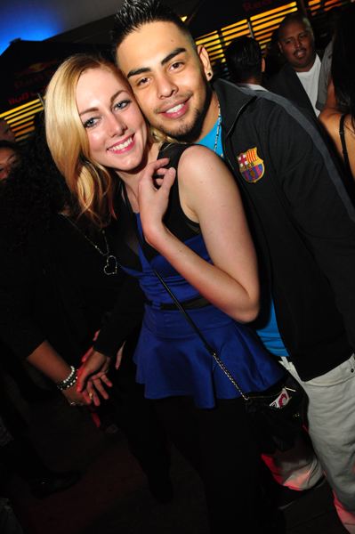 Luxy nightclub photo 230 - October 5th, 2013