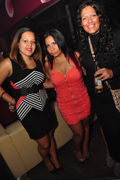 Luxy nightclub photo 24 - October 5th, 2013