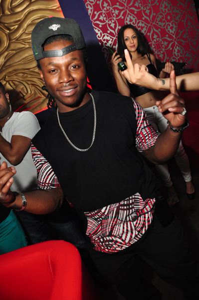 Luxy nightclub photo 25 - October 5th, 2013